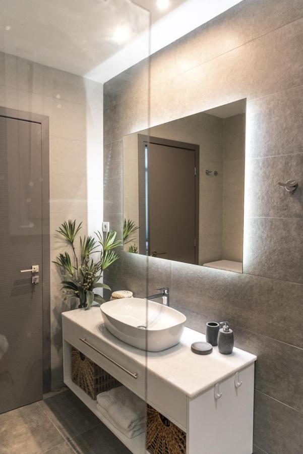 ヴォロスAmelia Luxury Livingアパートメント エクステリア 写真